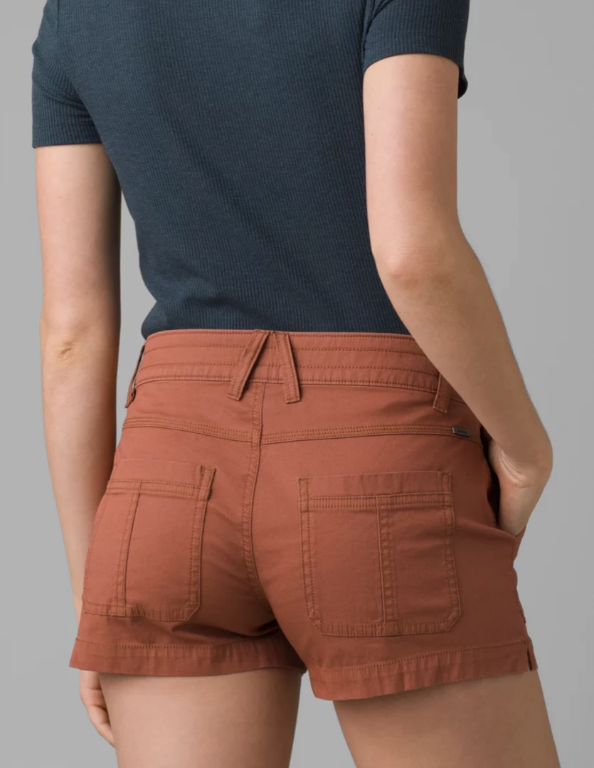 Quest Shoes & Clothing PRANA Elle Short Sale Clothing