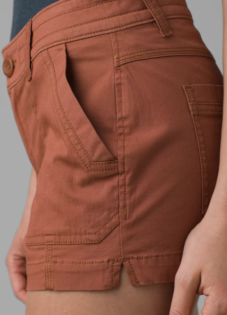 Quest Shoes & Clothing PRANA Elle Short Sale Clothing