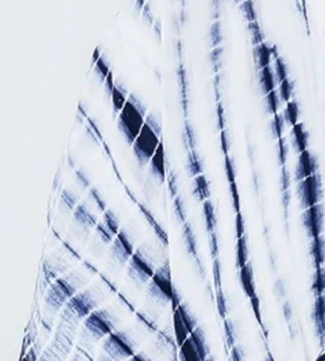 Quest Shoes & Clothing ECHO Double Gauze Boyfriend Shirt EB0231 Sale Clothing