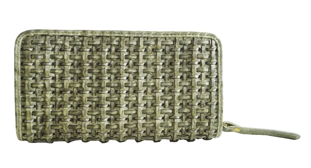 Quest Shoes & Clothing MILO Naples 152 Wallets