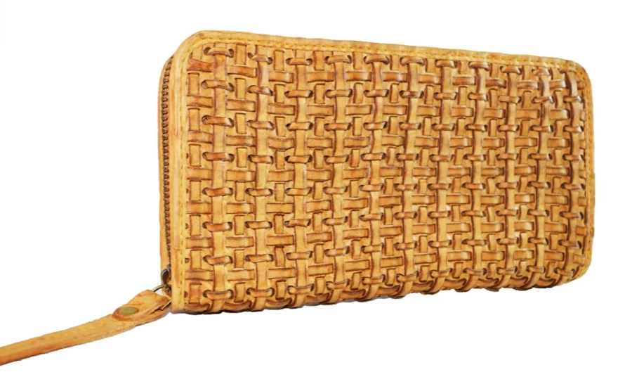 Quest Shoes & Clothing MILO Naples 152 Wallets