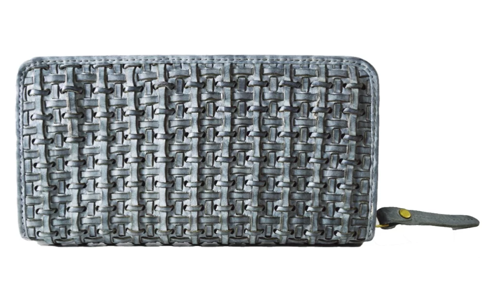 Quest Shoes & Clothing MILO Naples 152 Wallets