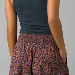 Quest Shoes & Clothing PRANA Teletropics Short Sale Clothing