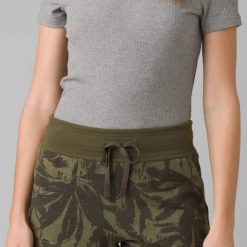 Quest Shoes & Clothing PRANA Cozy Up Short
