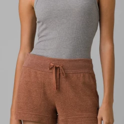Quest Shoes & Clothing PRANA Cozy Up Short