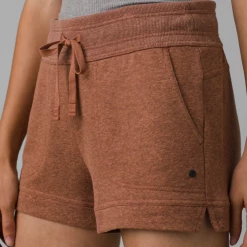 Quest Shoes & Clothing PRANA Cozy Up Short