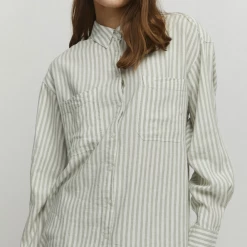 Quest Shoes & Clothing B YOUNG Falakka Long Shirt Sale Clothing