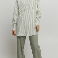 Quest Shoes & Clothing B YOUNG Falakka Long Shirt Sale Clothing