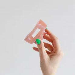 Quest Shoes & Clothing SUPERCRUSH Mini Clip Hair Accessories