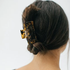 Quest Shoes & Clothing SUPERCRUSH Mini Clip Hair Accessories