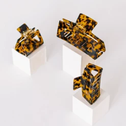 Quest Shoes & Clothing SUPERCRUSH Mini Clip Hair Accessories