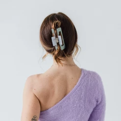 Quest Shoes & Clothing SUPERCRUSH Clips