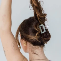 Quest Shoes & Clothing SUPERCRUSH Demi Clip