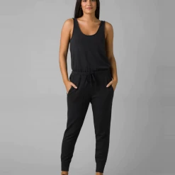 Quest Shoes & Clothing Jumpsuits PRANA Cozy Up Jumpsuit