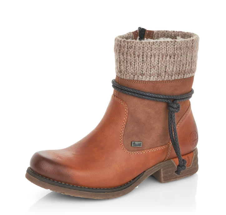 Quest Shoes & Clothing RIEKER 79688