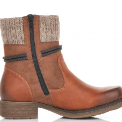 Quest Shoes & Clothing RIEKER 79688