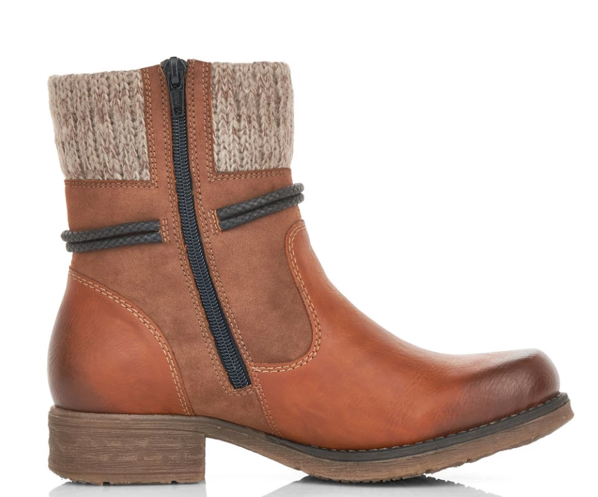 Quest Shoes & Clothing RIEKER 79688