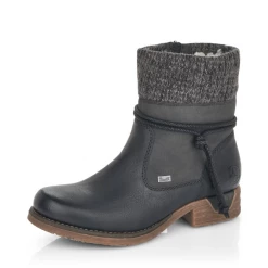 Quest Shoes & Clothing RIEKER 79688