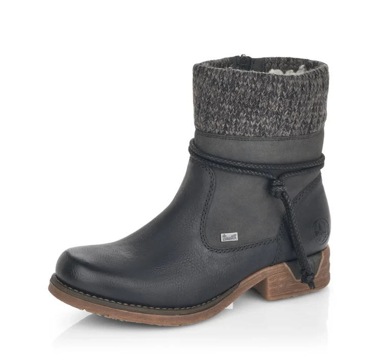 Quest Shoes & Clothing RIEKER 79688