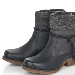 Quest Shoes & Clothing RIEKER 79688