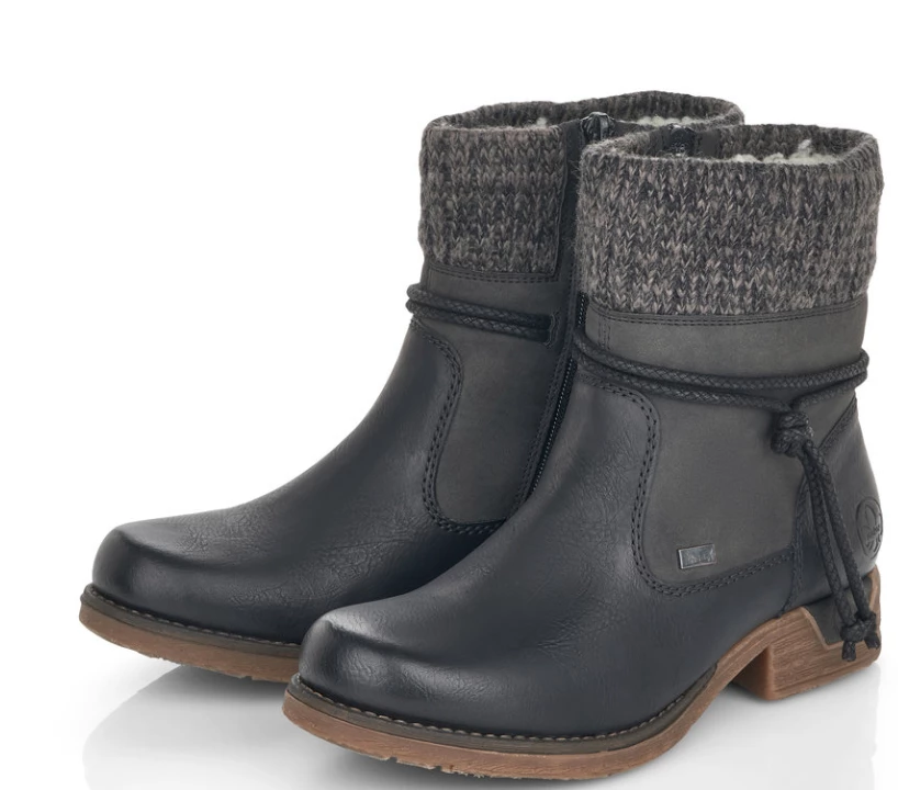 Quest Shoes & Clothing RIEKER 79688