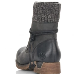 Quest Shoes & Clothing RIEKER 79688