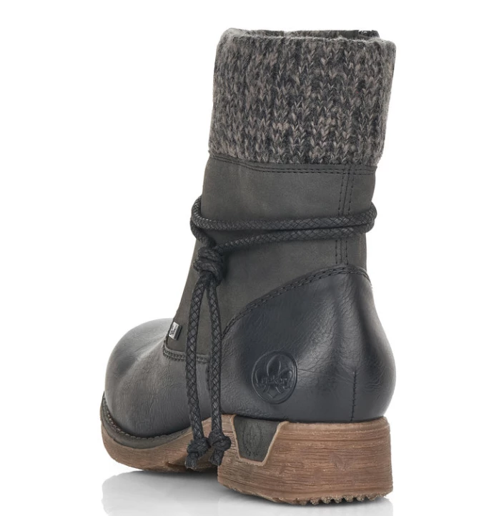 Quest Shoes & Clothing RIEKER 79688