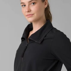 Quest Shoes & Clothing PRANA Layna Jacket Jackets