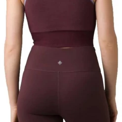 Quest Shoes & Clothing Bottoms PRANA Sopra Seamless Legging