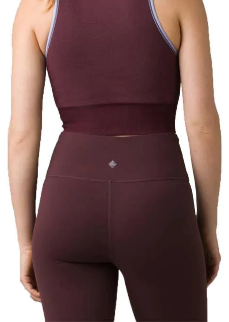Quest Shoes & Clothing Bottoms PRANA Sopra Seamless Legging