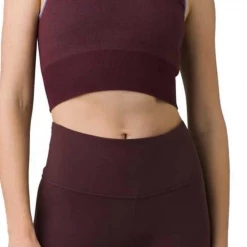 Quest Shoes & Clothing Bottoms PRANA Sopra Seamless Legging