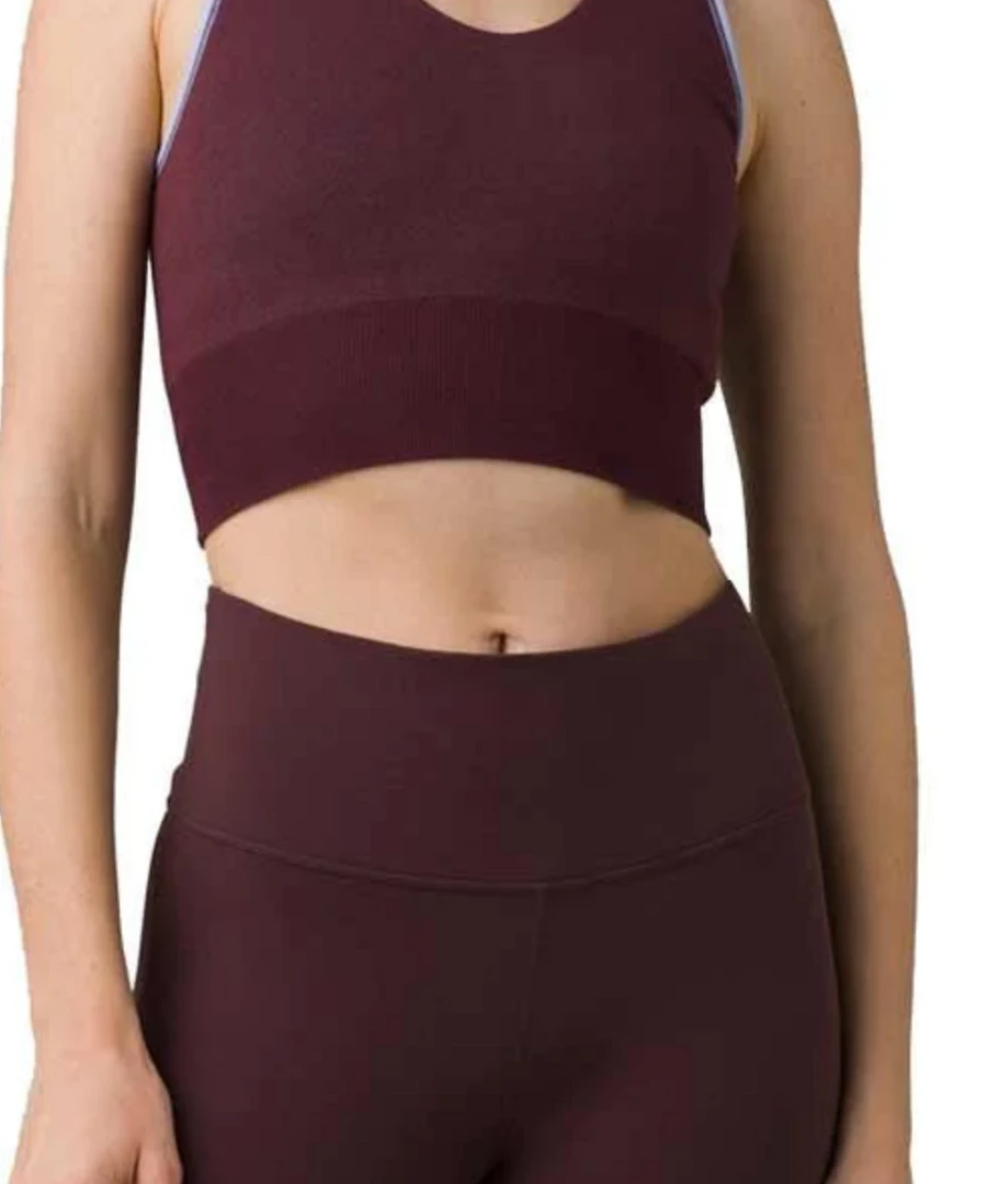 Quest Shoes & Clothing Bottoms PRANA Sopra Seamless Legging