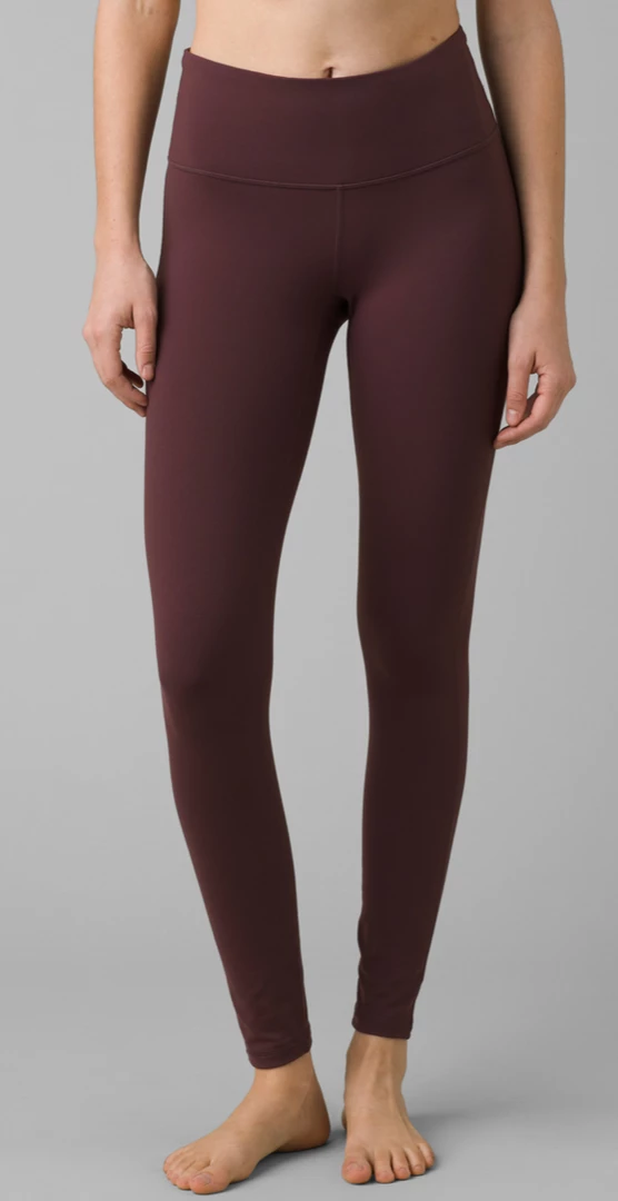 Quest Shoes & Clothing Bottoms PRANA Sopra Seamless Legging
