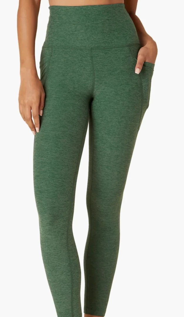 Quest Shoes & Clothing Bottoms PRANA Sopra Seamless Legging