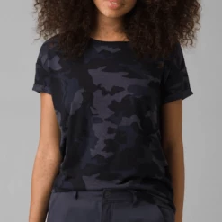 Quest Shoes & Clothing PRANA Cozy Up T-Shirt