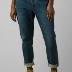 Quest Shoes & Clothing Bottoms PRANA Buxton Jean