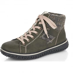 Quest Shoes & Clothing RIEKER Boot Z4230