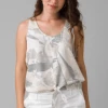 Quest Shoes & Clothing Sale Clothing PRANA McKenzie Tank