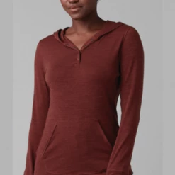 Quest Shoes & Clothing PRANA Sol Protect Hoodie