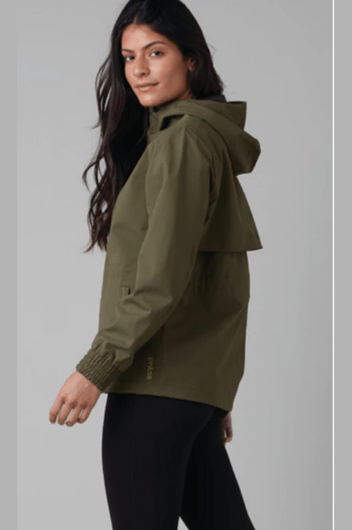 Quest Shoes & Clothing Jackets PRANA Othello Falls Jacket