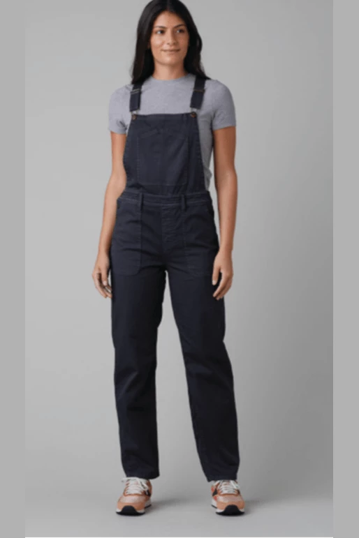 Quest Shoes & Clothing PRANA Sancho Overalls Dresses