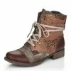 Quest Shoes & Clothing RIEKER Boot 70822
