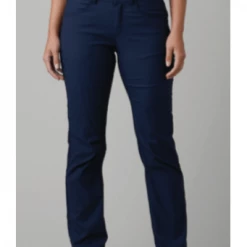 Quest Shoes & Clothing Bottoms PRANA Halle Straight Pant II