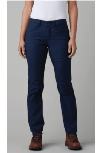 Quest Shoes & Clothing Bottoms PRANA Halle Straight Pant II