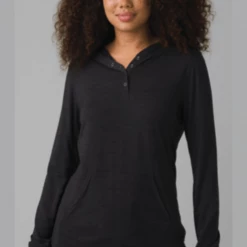 Quest Shoes & Clothing PRANA Sol Protect Hoodie