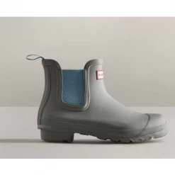 Quest Shoes & Clothing HUNTER Original Chelsea Boot Sizes 11-12