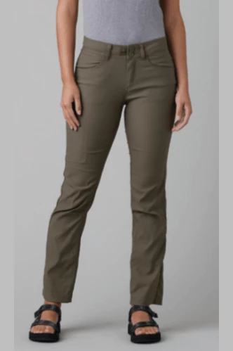 Quest Shoes & Clothing Bottoms PRANA Halle Straight Pant II