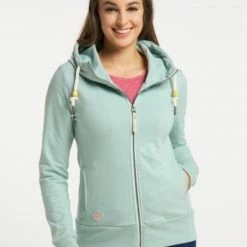 Quest Shoes & Clothing RAGWEAR Paya Sweatshirt