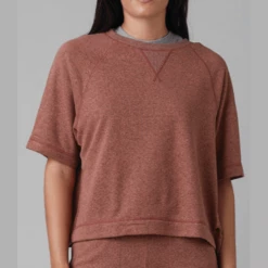 Quest Shoes & Clothing Sale Clothing PRANA Cozy Up Sunfair Top