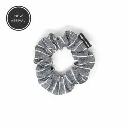 Quest Shoes & Clothing SUPERCRUSH Skinny Scrunchies